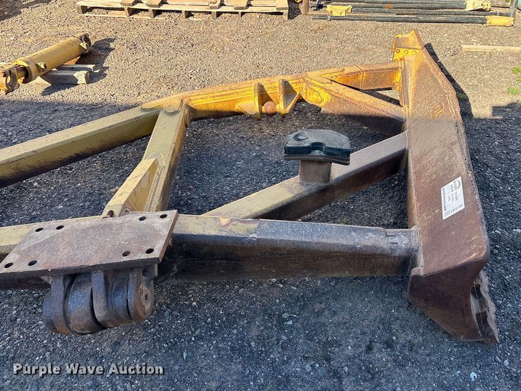 image for item EE5195 D8 dozer slope board