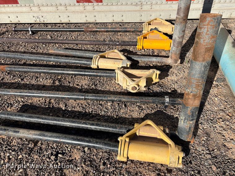 image for item EE5196 Topcon GPS equipment