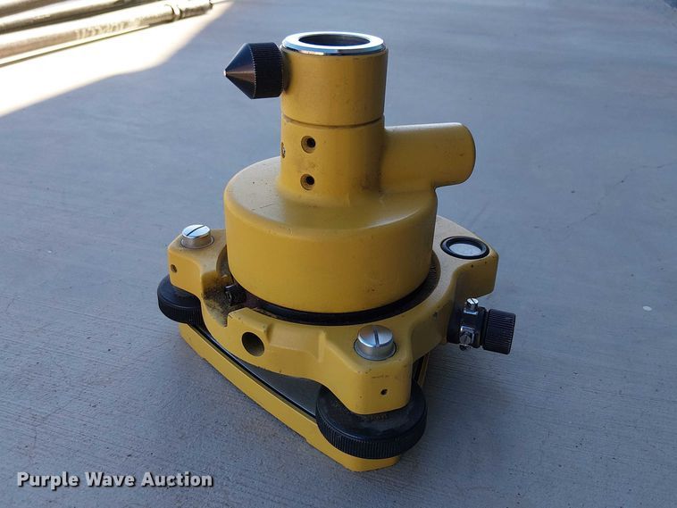 image for item EE5202 (12) tripods