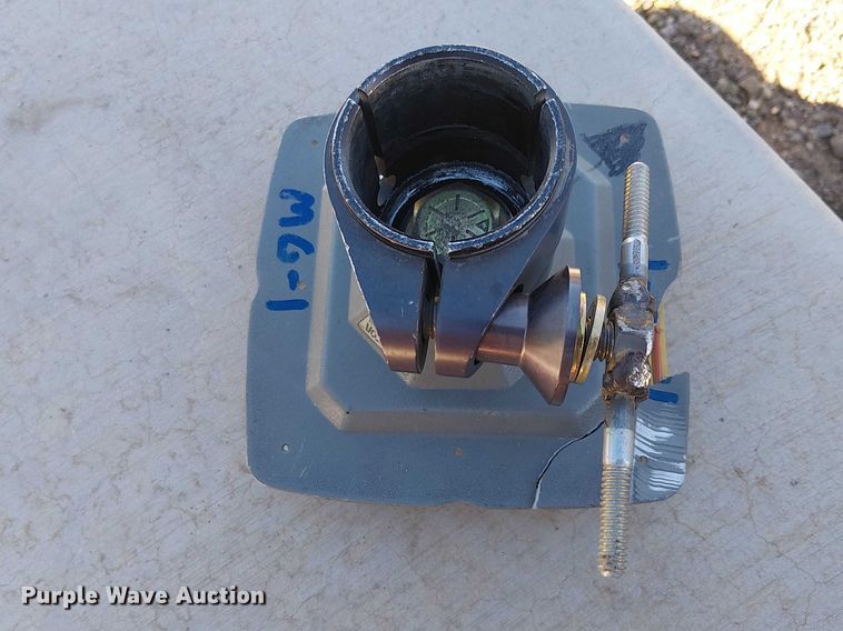 image for item EE5203 Topcon GPS equipment