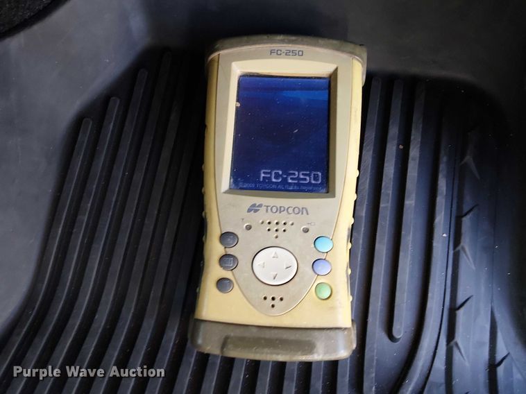 image for item EE5203 Topcon GPS equipment