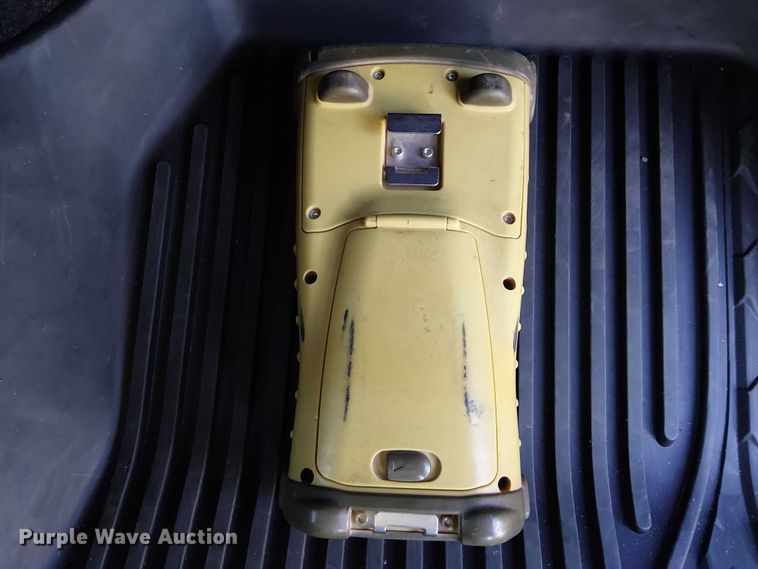 image for item EE5203 Topcon GPS equipment