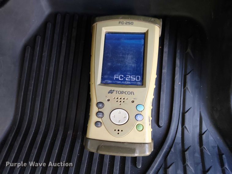 image for item EE5203 Topcon GPS equipment