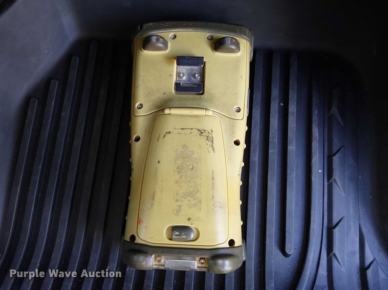 image for item EE5203 Topcon GPS equipment