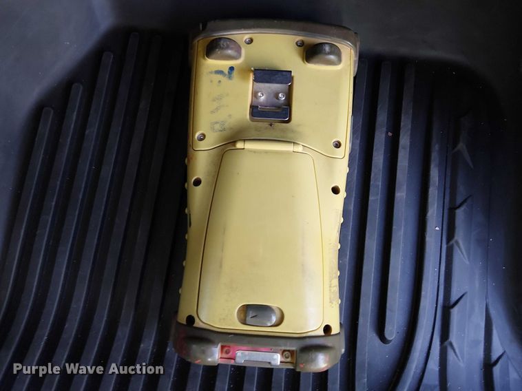 image for item EE5203 Topcon GPS equipment