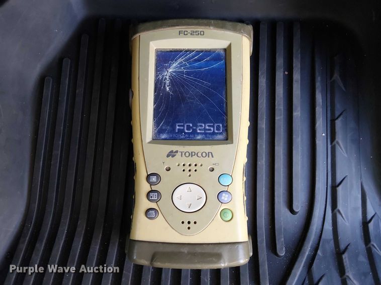 image for item EE5203 Topcon GPS equipment