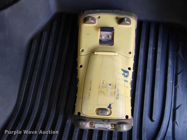 image for item EE5203 Topcon GPS equipment