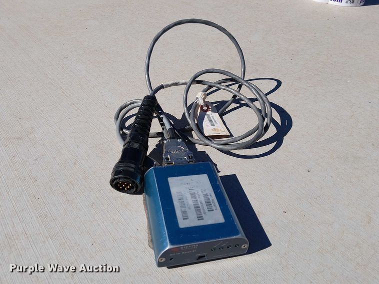 image for item EE5203 Topcon GPS equipment