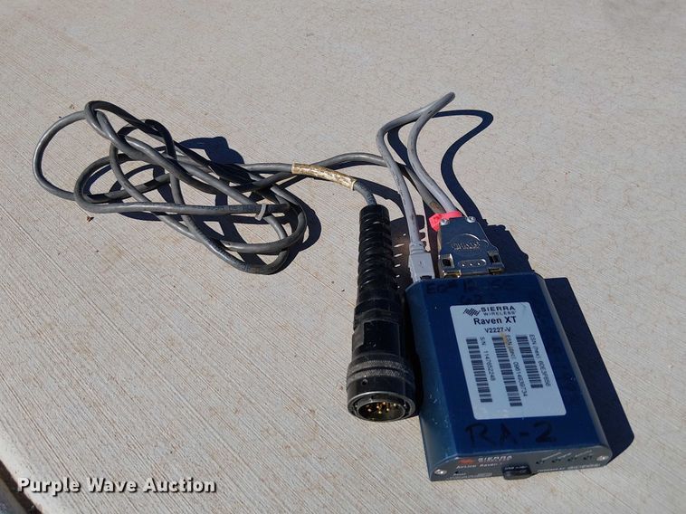 image for item EE5203 Topcon GPS equipment