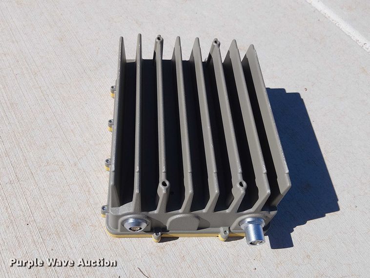 image for item EE5203 Topcon GPS equipment