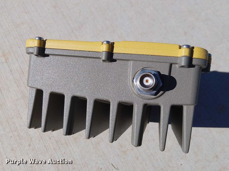 image for item EE5203 Topcon GPS equipment