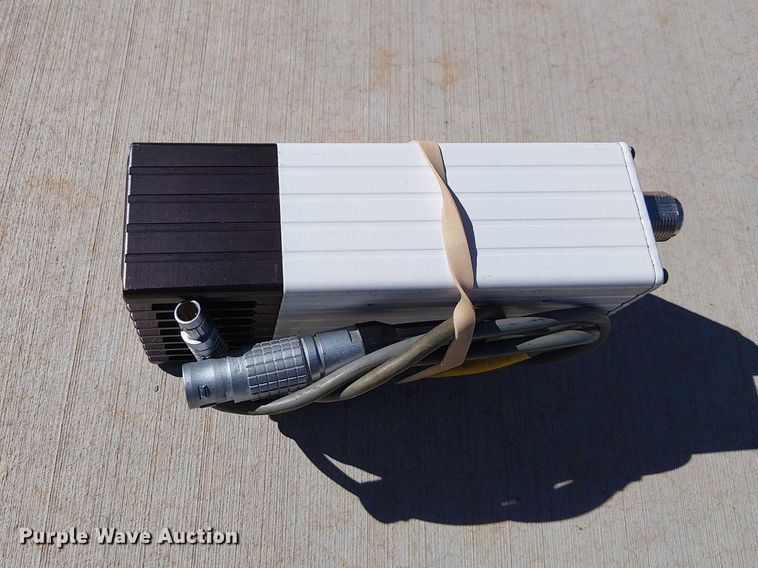 image for item EE5203 Topcon GPS equipment