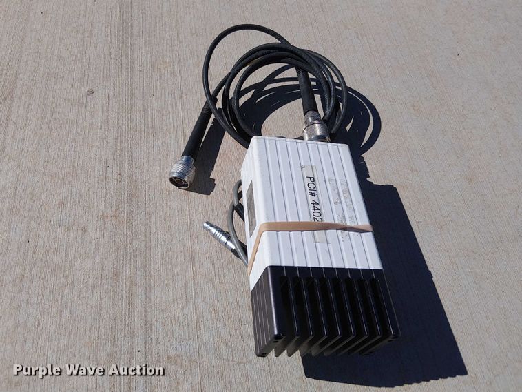 image for item EE5203 Topcon GPS equipment