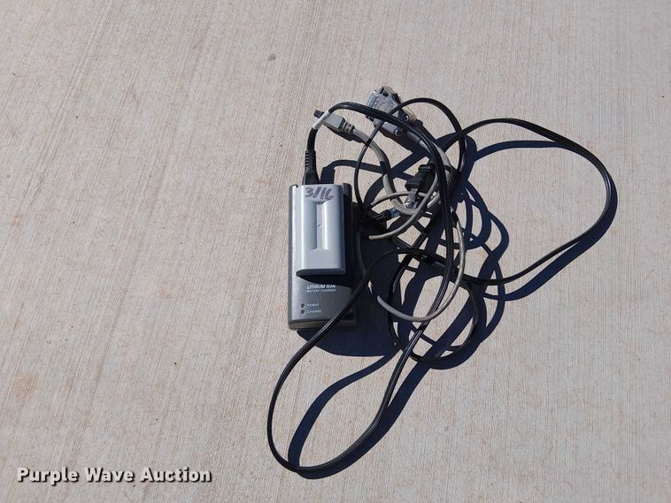 image for item EE5203 Topcon GPS equipment