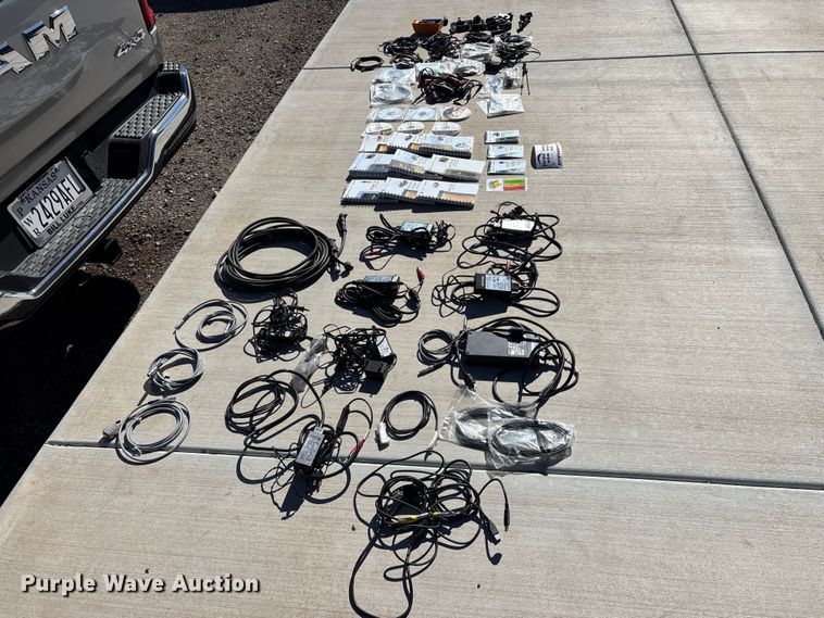 image for item EE5204 GPS equipment