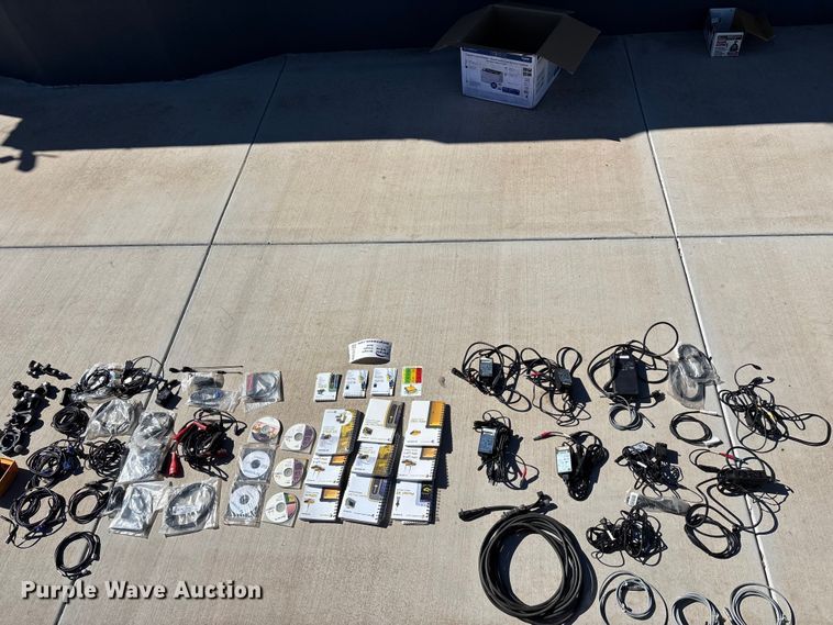 image for item EE5204 GPS equipment