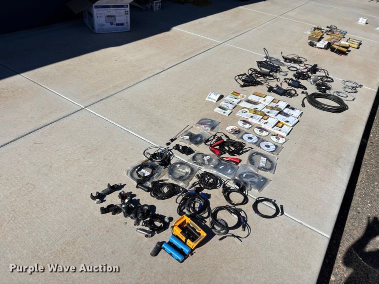 image for item EE5204 GPS equipment