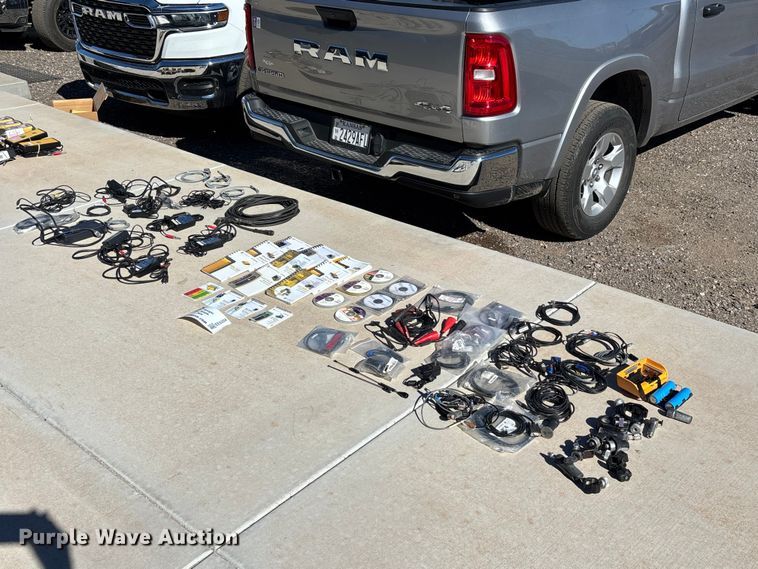 image for item EE5204 GPS equipment