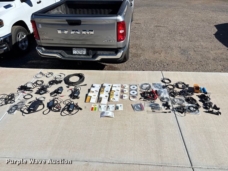 image for item EE5204 GPS equipment