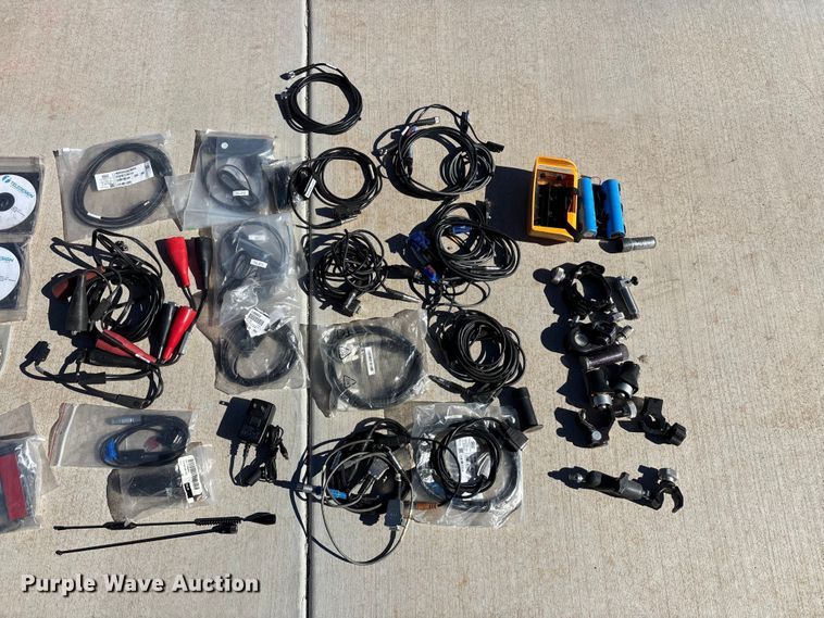 image for item EE5204 GPS equipment