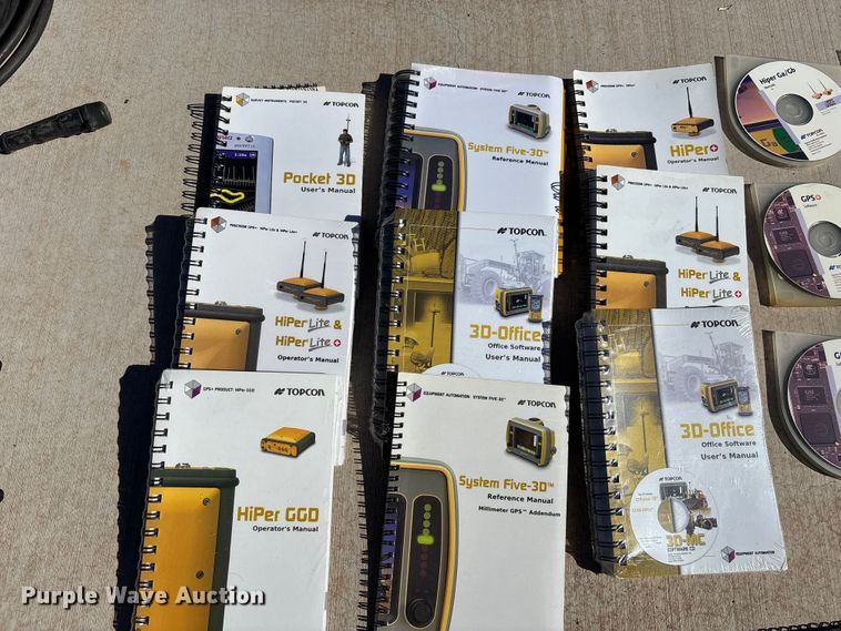 image for item EE5204 GPS equipment