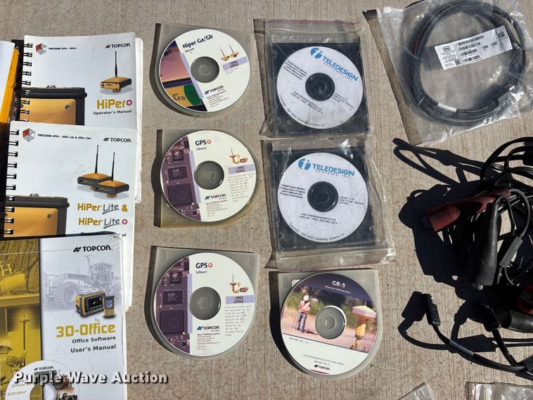 image for item EE5204 GPS equipment