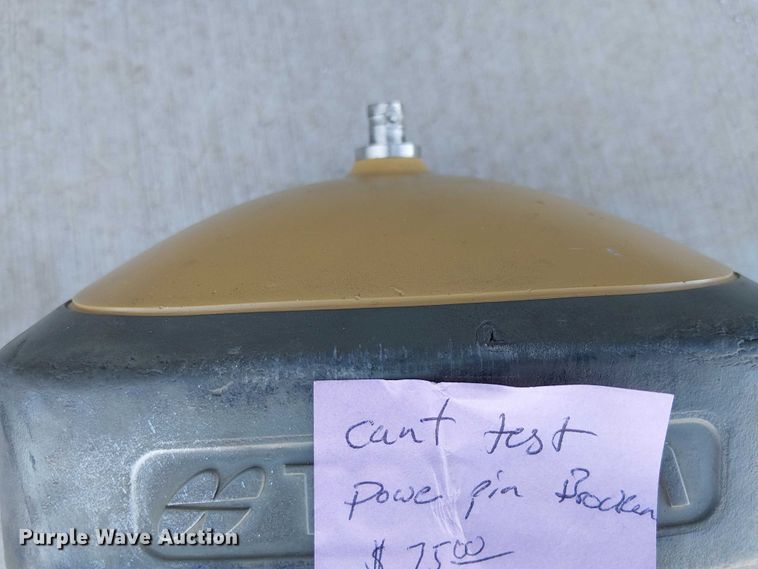 image for item EE5205 Topcon GR-5 GPS equipment