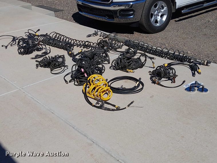 image for item EE5206 GPS cables