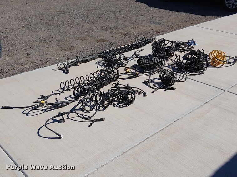 image for item EE5206 GPS cables