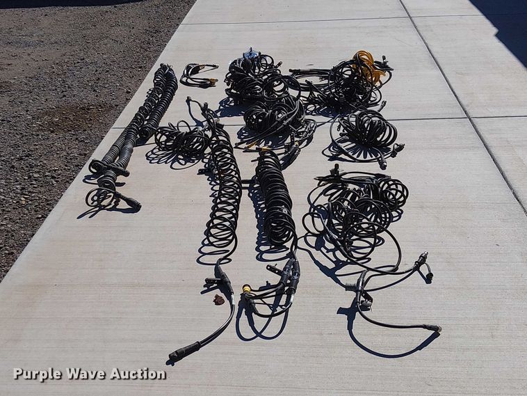 image for item EE5206 GPS cables