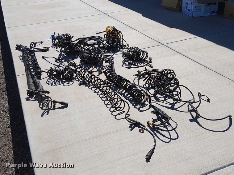 image for item EE5206 GPS cables