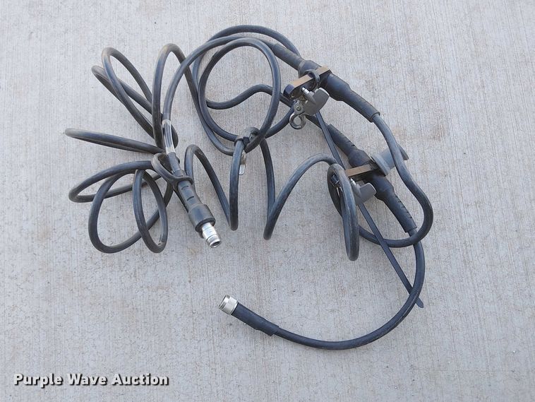 image for item EE5206 GPS cables