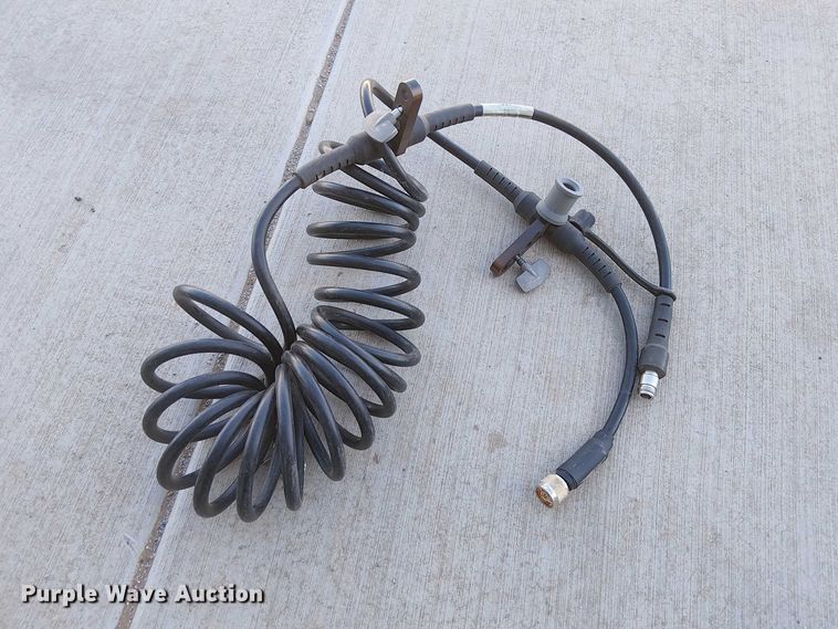 image for item EE5206 GPS cables