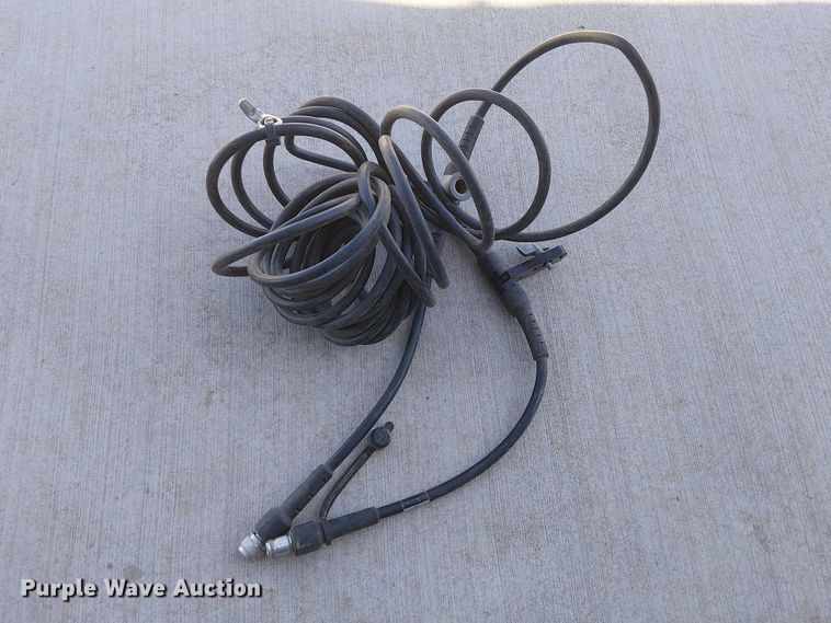 image for item EE5206 GPS cables