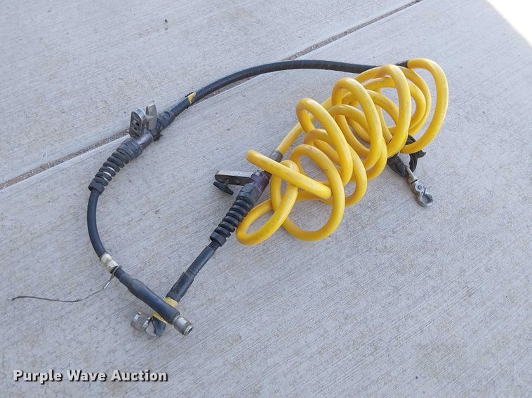 image for item EE5206 GPS cables