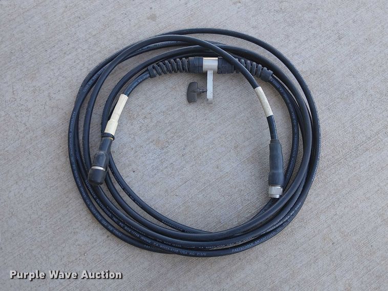 image for item EE5206 GPS cables