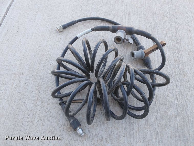 image for item EE5206 GPS cables