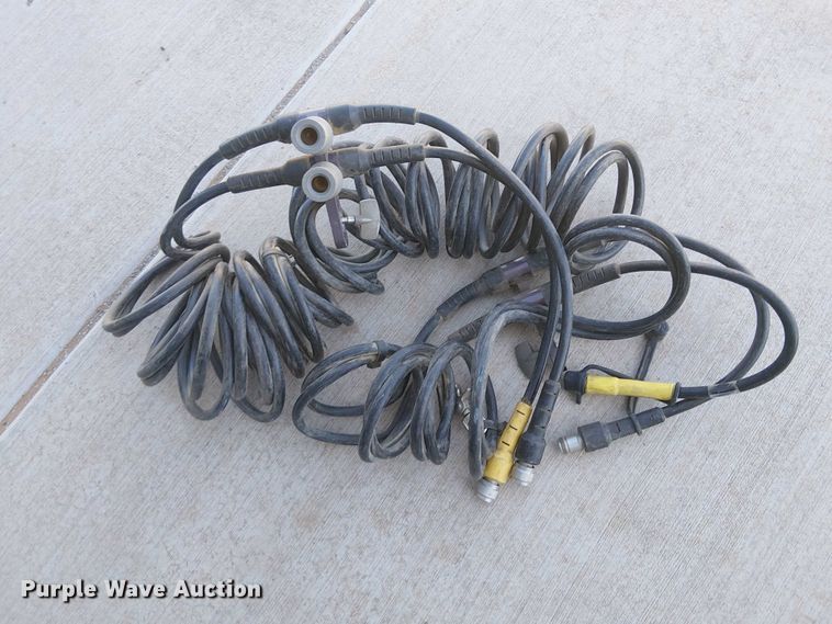 image for item EE5206 GPS cables