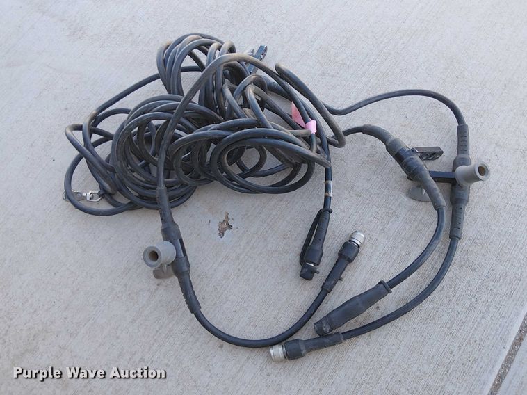 image for item EE5206 GPS cables