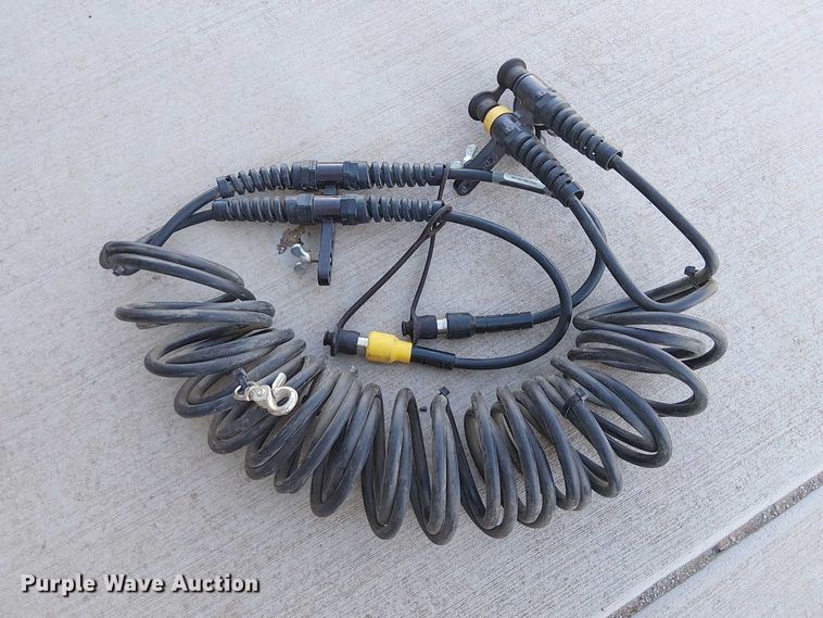 image for item EE5206 GPS cables