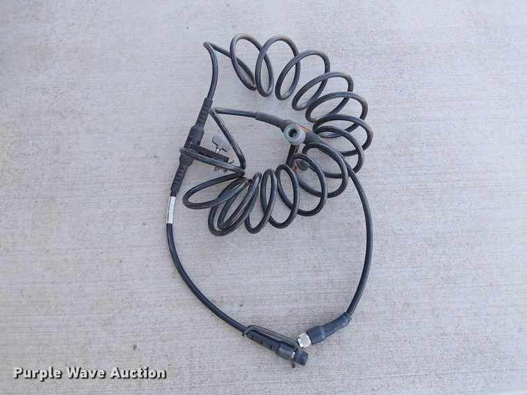 image for item EE5206 GPS cables