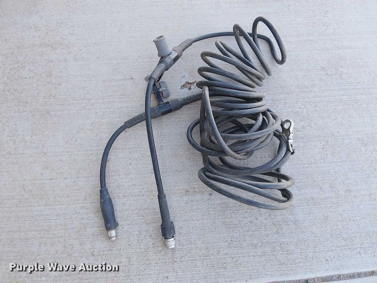 image for item EE5206 GPS cables