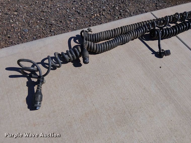 image for item EE5206 GPS cables