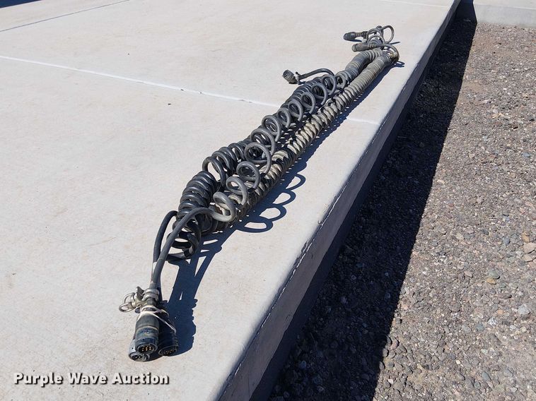 image for item EE5206 GPS cables