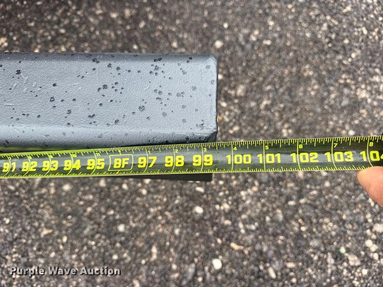 image for item EG2162 2013 Mack GU713 vacuum truck