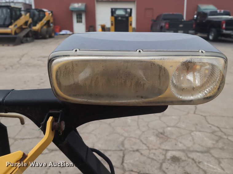 image for item EG2702 Fischer Snow Foil snow plow