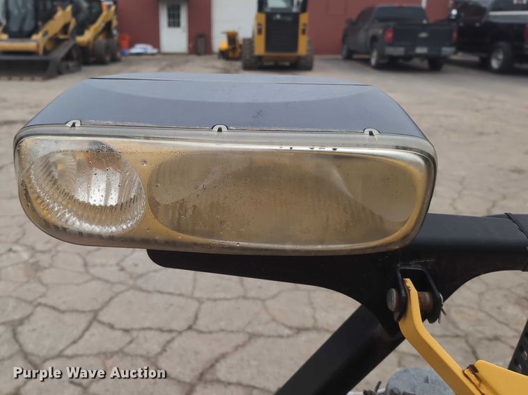 image for item EG2702 Fischer Snow Foil snow plow