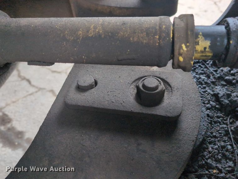 image for item EG2728 1999 New Holland LW110 wheel loader