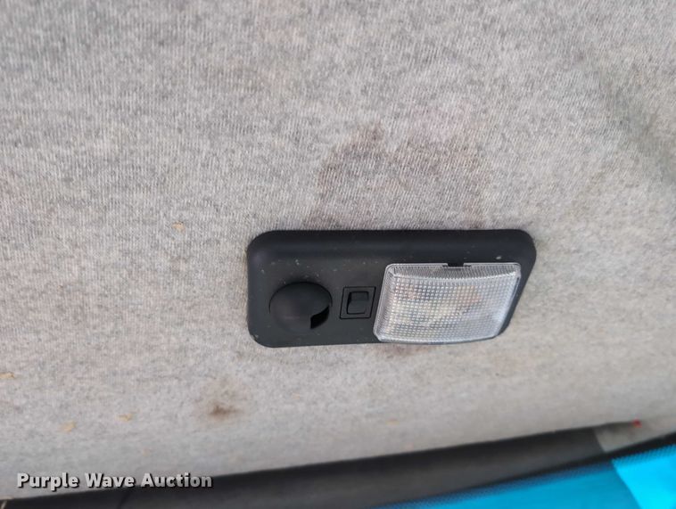 image for item EG2728 1999 New Holland LW110 wheel loader