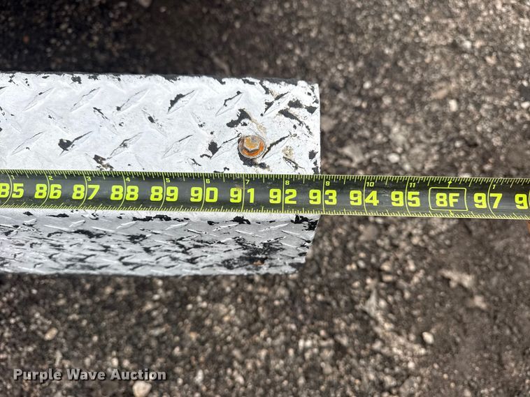 image for item EG8844 2013 Mack GU433 vacuum truck